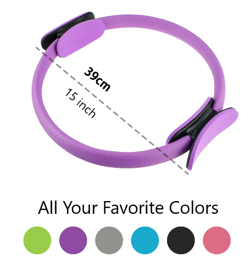 Pilates Ring Circle