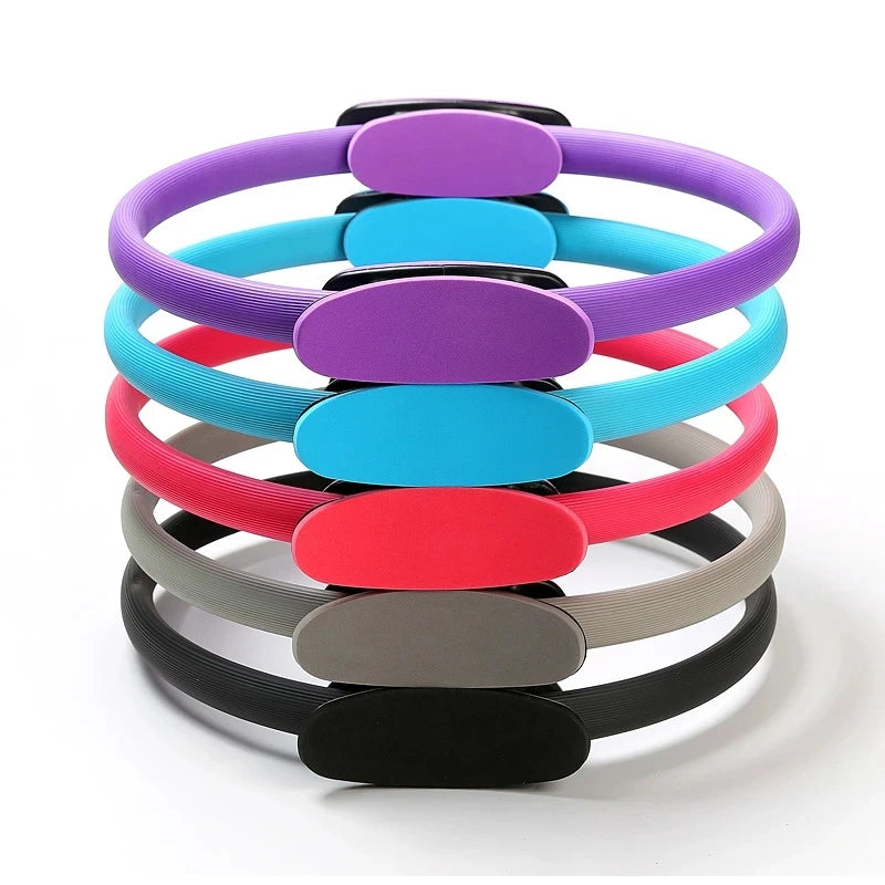 Pilates Ring Circle