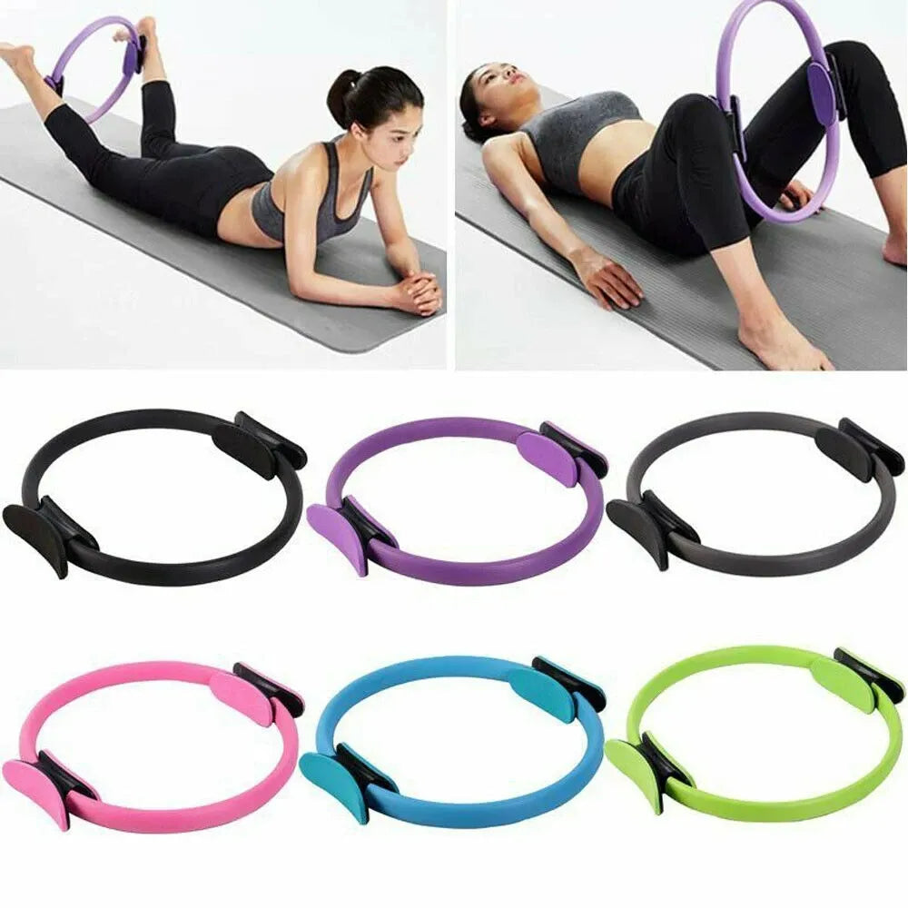 Pilates Ring Circle